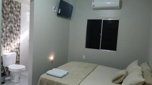 Macapa Apartment | Pousada no Centro de Macapá - Luz do Norte