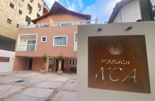 Cabo Frio Hotel | Pousada Noa