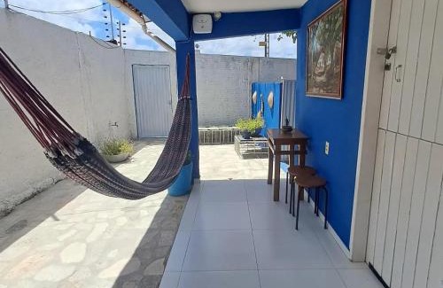 Jacuma House | Pousada Odoyá Beach - Quádrupla