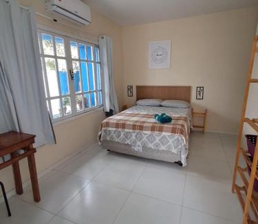 Jacuma House | Pousada Odoyá Beach - Quádrupla
