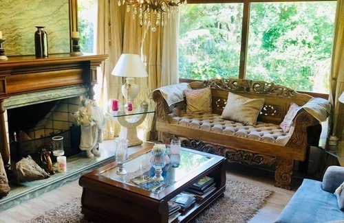 Tres Pinheiros Hotel | Pousada Oscar Magic Gramado