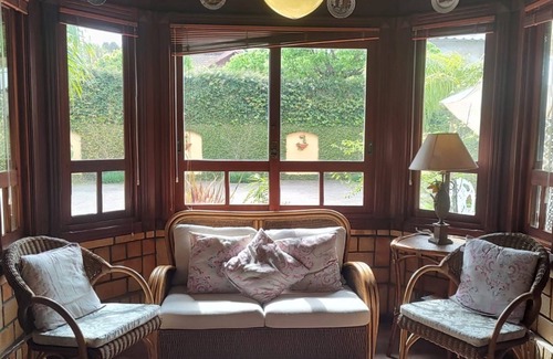 Tres Pinheiros Hotel | Pousada Oscar Magic Gramado