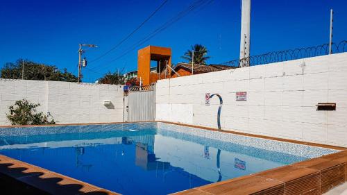 Arembepe Hotel | Pousada Paraiso de Arempebe