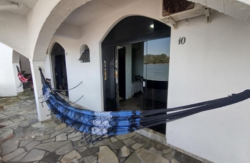 Guaratuba Hotel | Pousada Pouso Da Praia