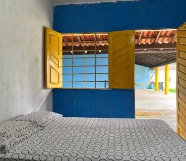 Luis Correia House | Pousada Rancho Atalaia - Luís Correia