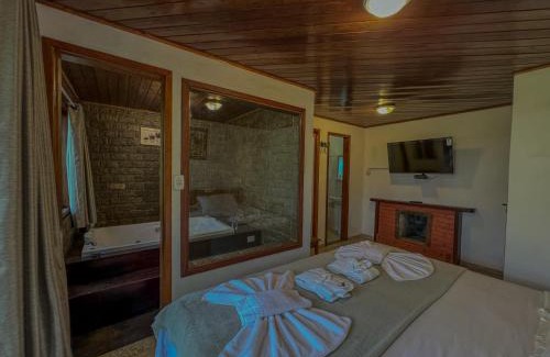 Maromba Hotel | Pousada Recanto do Escorrega