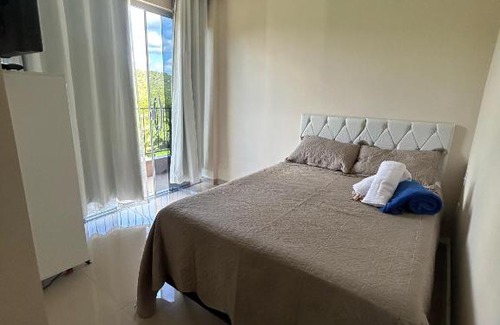 Jacobina Hotel | Pousada Recanto das Aves