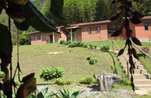 Vitor Hugo Hotel | Pousada Rural Recanto do Lago