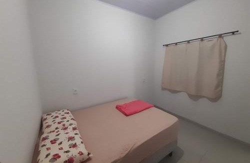 Aurora do Tocantins Apartment | Pousada São Jose City