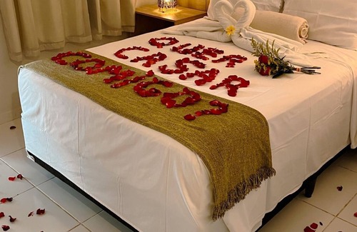 Barra de Sao Miguel Hotel | Pousada San Mar