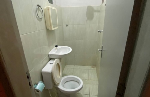 Barreirinhas Hotel | Pousada santos