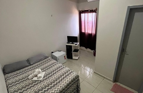 Barreirinhas Hotel | Pousada santos