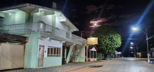 Sao Domingos Hotel | Pousada Sertão Veredas