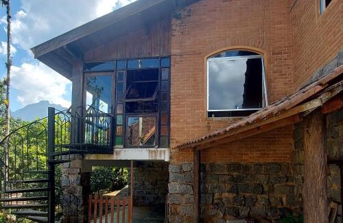 Penedo Bed & Breakfast | Pousada Shema
