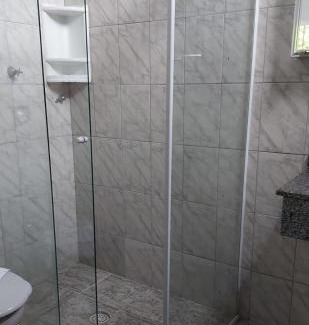 Morretes Apartment | Pousada Siroba BEIRA RIO