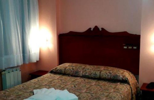 Bavaria Hotel | Pousada Sonnenhof
