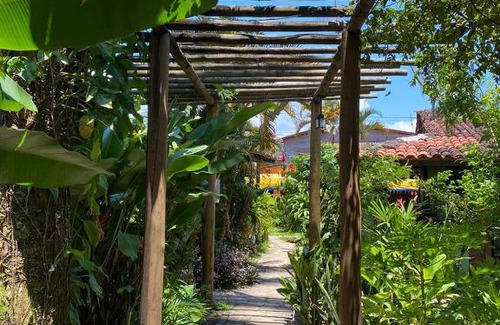 Velha Boipeba Hotel | Pousada Sossego Boipeba