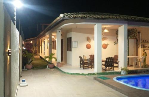 Barra Mar Hotel | Pousada Sua Casa