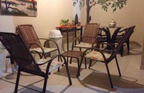Barra Mar Hotel | Pousada Sua Casa