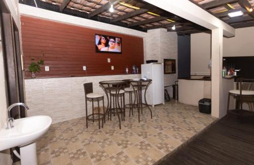 Paulo Lopes Apartment | Pousada surf e sol