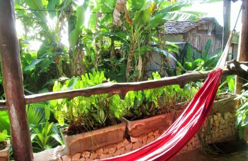 Itacare Bed & Breakfast | Pousada Tãnara