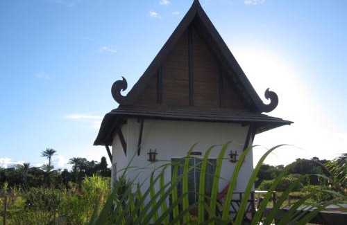 Barra Grande Hotel | Pousada Thai Bungalows-Taipu de Fora