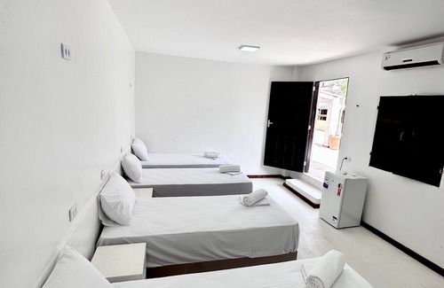 Caicara Hotel | Pousada VIGLAMO JERI