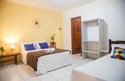 Velha Boipeba Hotel | POUSADA VELHA BOIPEBA