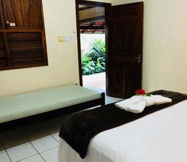Velha Boipeba Hotel | POUSADA VELHA BOIPEBA