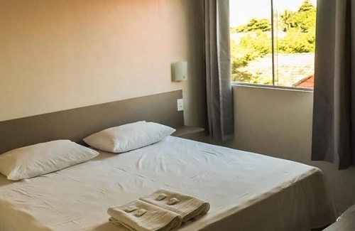 Parnaiba Hotel | Pousada Vila do Carmo