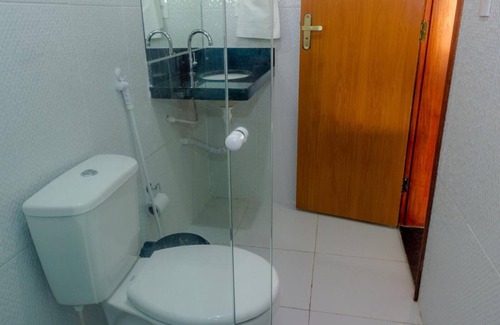 Parnaiba Hotel | Pousada Vila do Carmo