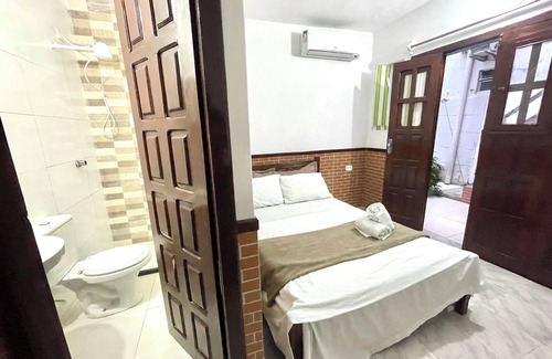 Morro de Sao Paulo Hotel | Pousada Vila Nova