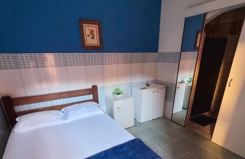 Monte Gordo Hotel | Pousada Villa Coelho