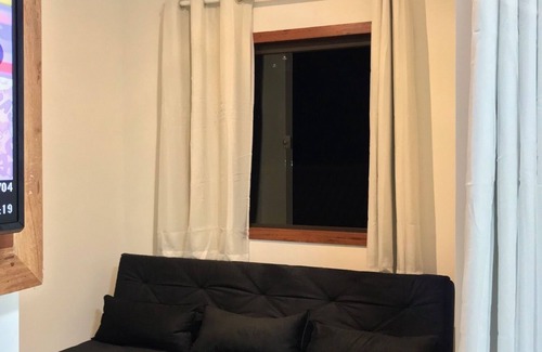 Itacare Hotel | Pousada Villa dos Sonhos