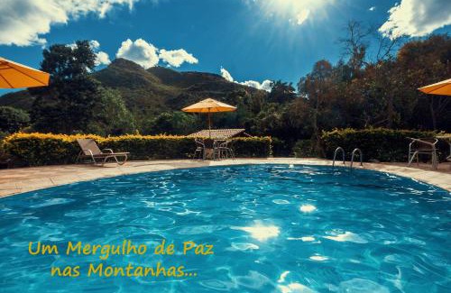 Vale do Capao Hotel | Pousada Villa Lagoa das Cores