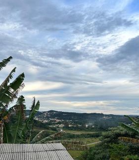 Tiradentes House | Pouso Da Neia
