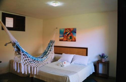 Flecheiras Hotel | Pouso do Kite Pousada Flecheiras