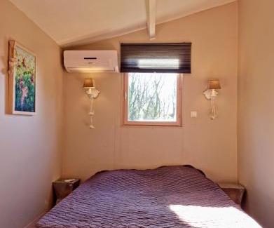 Sabran Apartment | Pousterle de Sabran - Piscine & Hammam