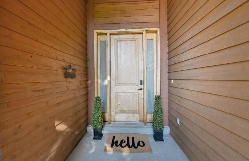 Wolf Creek House | Powder Mountain Retreat and Eden Sanctuary