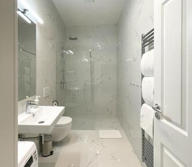 Stare Mesto Apartment | Powder Tower Residence