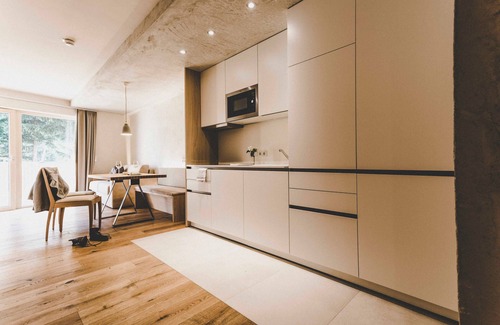 Nauders Apartment | Power source XL - Aparthotel Arabella