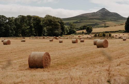 Enniskerry Hotel | Powerscourt Springs Health Farm