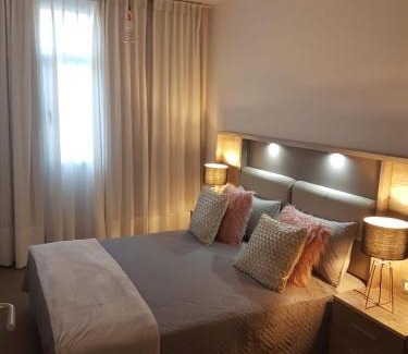 Pozo Izquierda Apartment | POZO STYLE