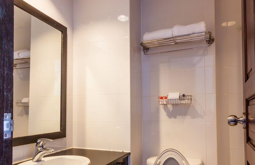 Ko Phi Phi Resort | PP Charlie Beach Resort