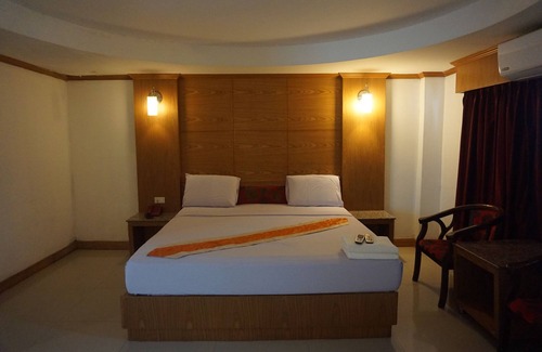 Danok Hotel | PP Hotel Dannok