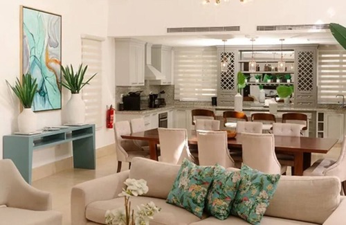 Puerto Plata Villa | PP Villas: 4 Bedroom Villa