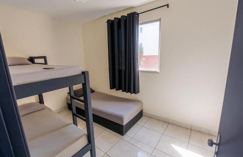 California Apartment | Prático Assis - Arena MRV - Com Garagem