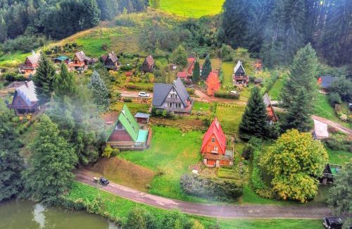 Stare Buky House | Prázdninový dům Dolce II