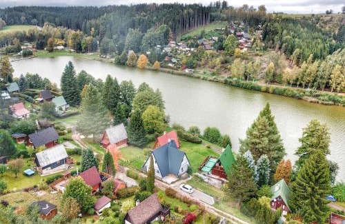 Stare Buky House | Prázdninový dům Dolce II