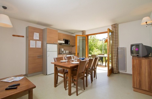 Gresse-en-Vercors Apartment | Près des Remontées ! Studio confort + Accès Sauna